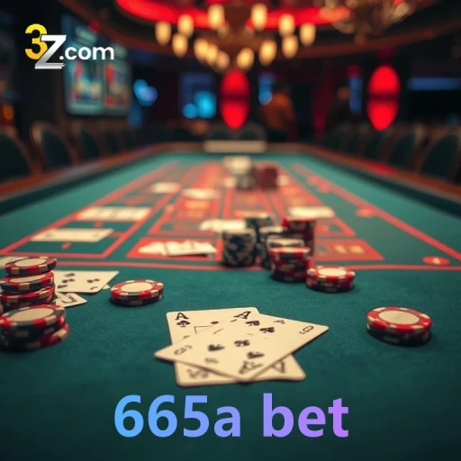665a bet App