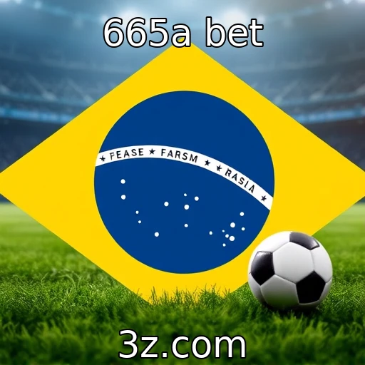 665a bet Análise profunda das apostas esportivas: dicas para apostar com segurança