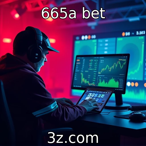 665a bet Apostas Esportivas: Análise Completa dos Jogos da Semana