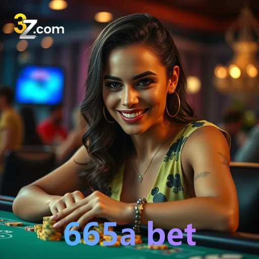665a bet Login