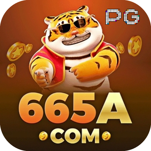 665a bet logo