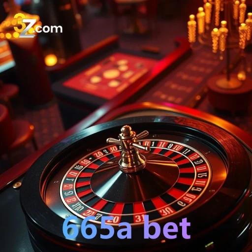 665a bet Plataforma