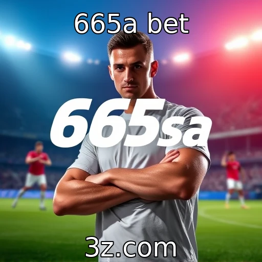 665a bet Apostas esportivas: como analisar partidas para aumentar suas chances de ganhar