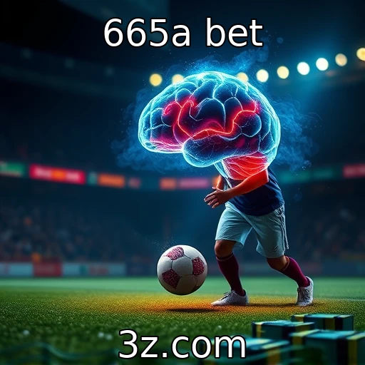 665a bet Apostas Esportivas: Estratégias para Maximizar Seus Ganhos